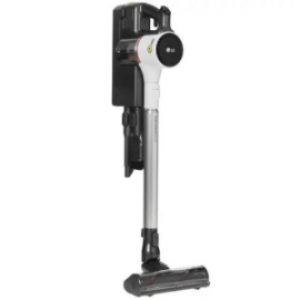 Ремонт вертикальных пылесосов LG